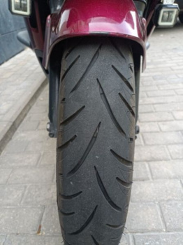 Honda ST Спорт тур, 2000 г.