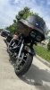 Harley-Davidson CVO, 2011 г.