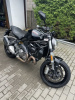 Ducati Monster 821, 2018 г.