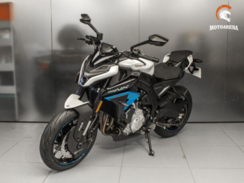 CFMOTO 675NK, 2026 г.