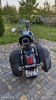 Yamaha XVS, 2014 г.