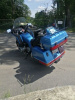 Honda Gold Wing, 1987 г.