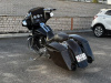 Harley-Davidson Street Glide FLHX, 2014 г.