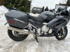 Yamaha FJR, 2018 г.