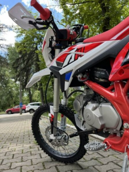 Apollo RFZ RFN 140E, 2025 г.