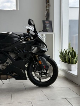BMW S 1000rr, 2025 г.