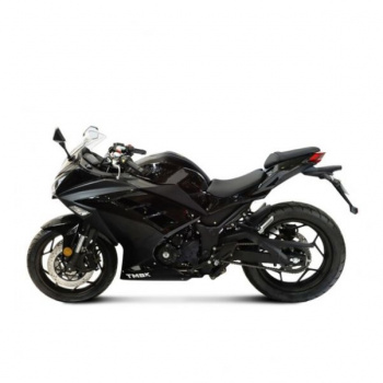 TMBK NINJA 400, 2026 г.