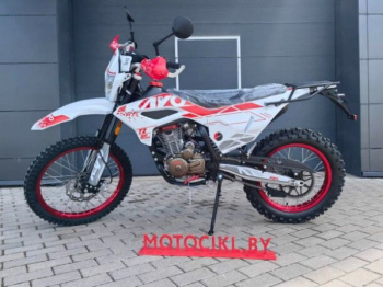Kayo T2 300 ENDURO, 2026 г.