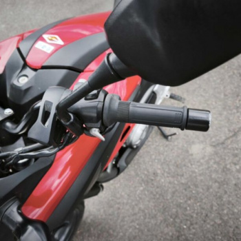 Honda NC NC700X DCT, 2012 г.