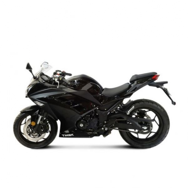 TMBK NINJA 400, 2026 г.