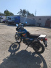 Yamaha XTZ, 1995 г.