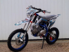 ROCKOT HI-TECH 125 Comandante 2.0, 2025 г.