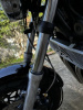 Yamaha XJR 1200, 1996 г.