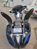 Yamaha XV, 2010 г.