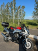 Yamaha FZS, 2002 г.