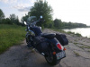 Triumph Rocket 3, 2007 г.