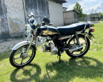 Альфамото Classic, 2014 г.
