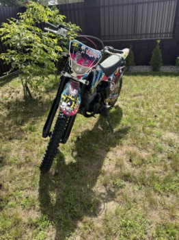 Regulmoto Sport, 2020 г.