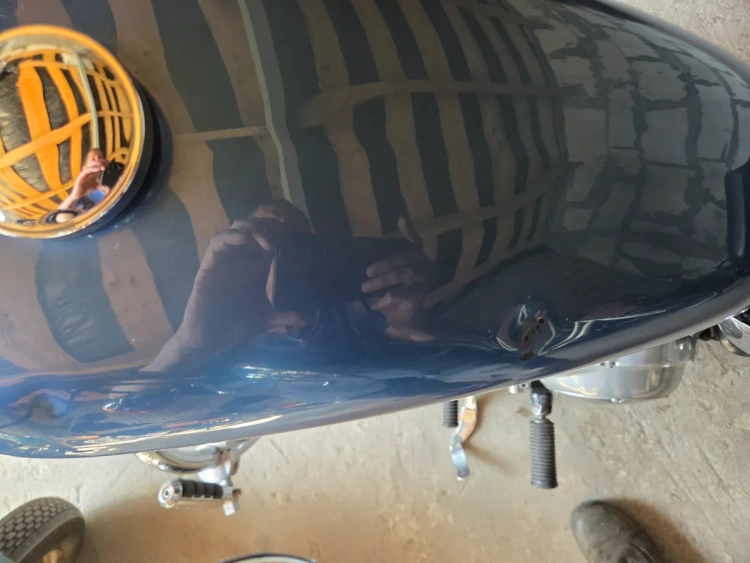 Круизер/чоппер Harley-Davidson Sportster, 2006 г.