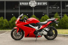 Honda VFR 800 F, 2014 г.