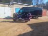 Honda Gold Wing GL 1800, 2002 г.