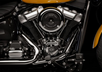 Harley-Davidson Street Bob, 2025 г.