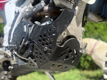 Yamaha WR FANTIC XEF 450, 2025 г.
