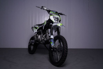 SPRMOTORS Mini Cross, 2026 г.