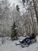Ski-Doo Rotax brp 500ss, 2006 г.
