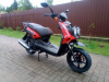 Motoland FS BWS 150, 2026 г.