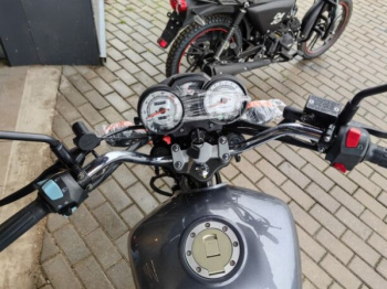 Hors Z 150, 2026 г.