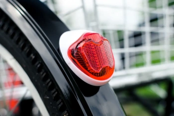  AVM E-ALFA TRIKE 24, 2026 г.