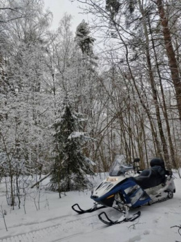 Ski-Doo Rotax brp 500ss, 2006 г.