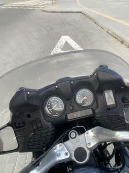 BMW R 1100RT, 2002 г.