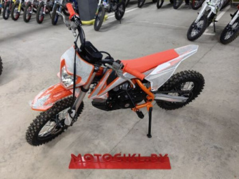 Motoland 125 SX 125 E, 2026 г.