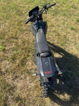Минск X 250, 2020 г.