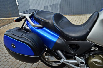 Honda Varadero XL 1000, 2001 г.