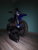 Progasi SMART 125, 2024 г.