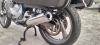 Спорт-турист Yamaha XJ 600 S, 1992 г.