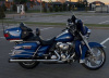 Harley-Davidson Electra Glide Ultra Classic (FLHTCU), 2009 г.