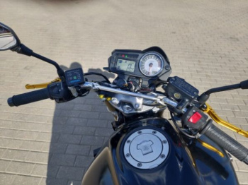Honda CB 600 F Hornet, 2005 г.