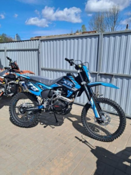 Motoland XR LITE motocross 300, 2026 г.