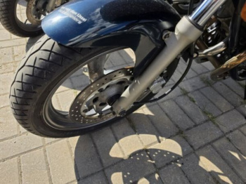 Yamaha XJ, 1992 г.