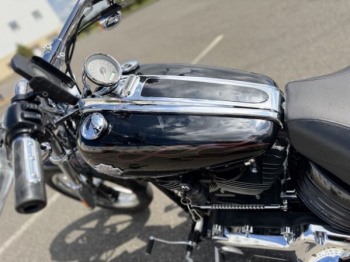 Harley-Davidson Softail fxcwc Roker c, 2008 г.