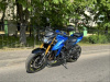 Suzuki GSX-S 750, 2021 г.
