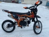 Пит-байк Racer RC TRZ140E, 2025 г.