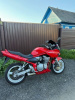 Suzuki Bandit GSF600 S, 2000 г.
