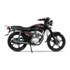Regulmoto RM 125, 2026 г.