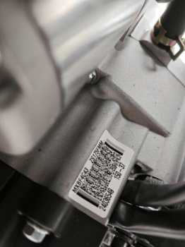 Regulmoto ZR PR 300, 2024 г.
