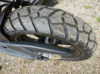 Motoland GS ENDURO 250, 2026 г.